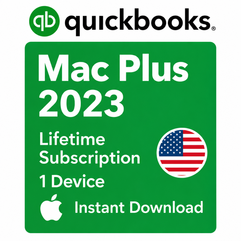 QB Mac plus 23