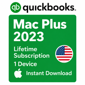 QB Mac plus 23